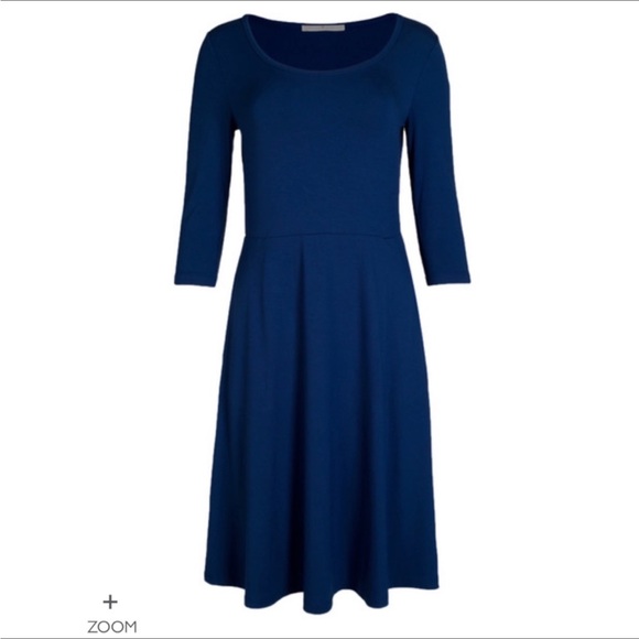 Peruvian Connection Lapis Ellle Dress PERU - Picture 2 of 8